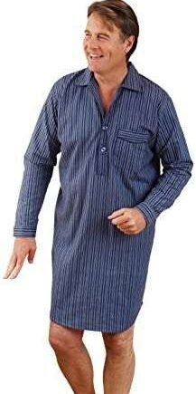 Champion Men's Cotton Night Shirt