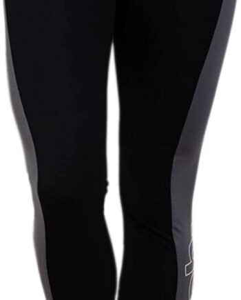 Bench - Womens Everyday Fitness Essentials 2 Pack Stretchy Comfy Soft Gym Multipack Running Yoga Leggings with Elasticated Waist