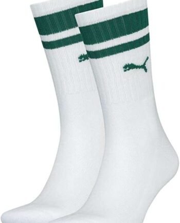 Heritage Stripe Crew Sock