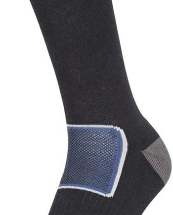 Trespass Mens Rizzle Yarn Lightweight Walking Socks
