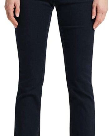 Mustang Women's Sissy Straight Jeans
