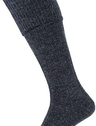 HJ Hall Traditional Value KILT Hose Socks HJ 868