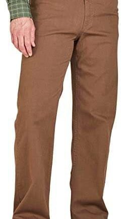 Pegasus | Mens | Water Resistant Jean with Side Stretch |