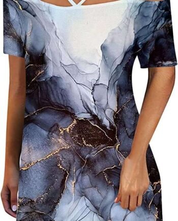Women Casual Elegant Dress Sale Summer Midi Dress Holiday Beach Long Dress for Ladies