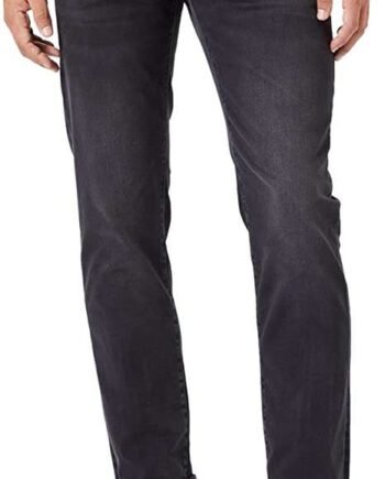 Mens Maine BC-L-P Regular-fit Jeans in Blue Super-Stretch Denim