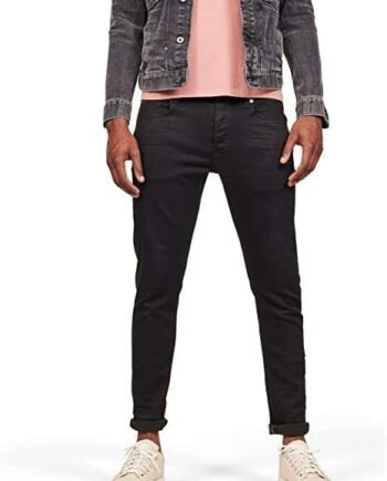 Men's 3301 Slim Fit Jeans