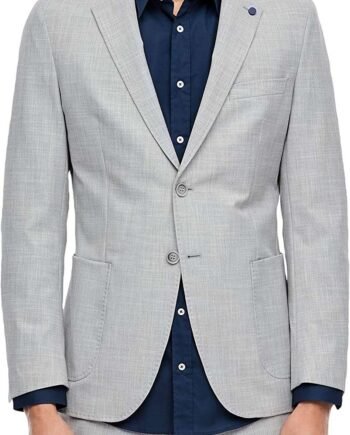 s.Oliver Men's Suit Jacket