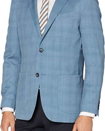 Pierre Cardin Men's Manel Ff Blazer