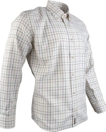 JACK PYKE Countryman Check Shirt