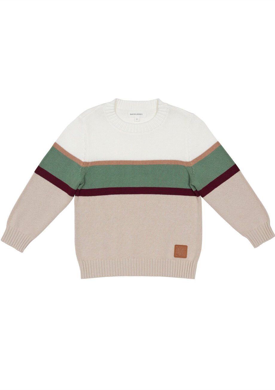 Little Pullover