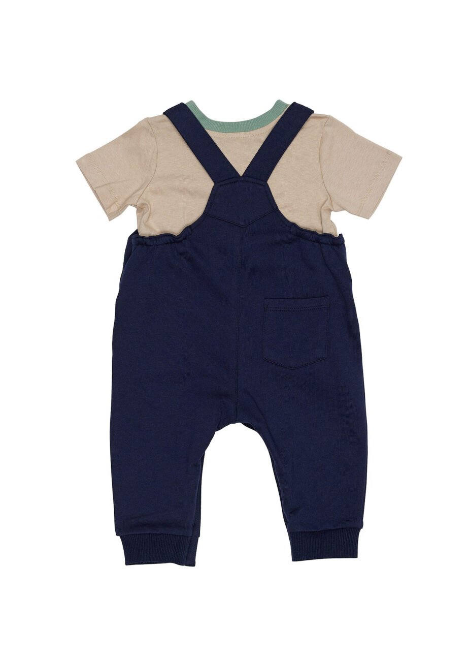Indigo Kids Pants