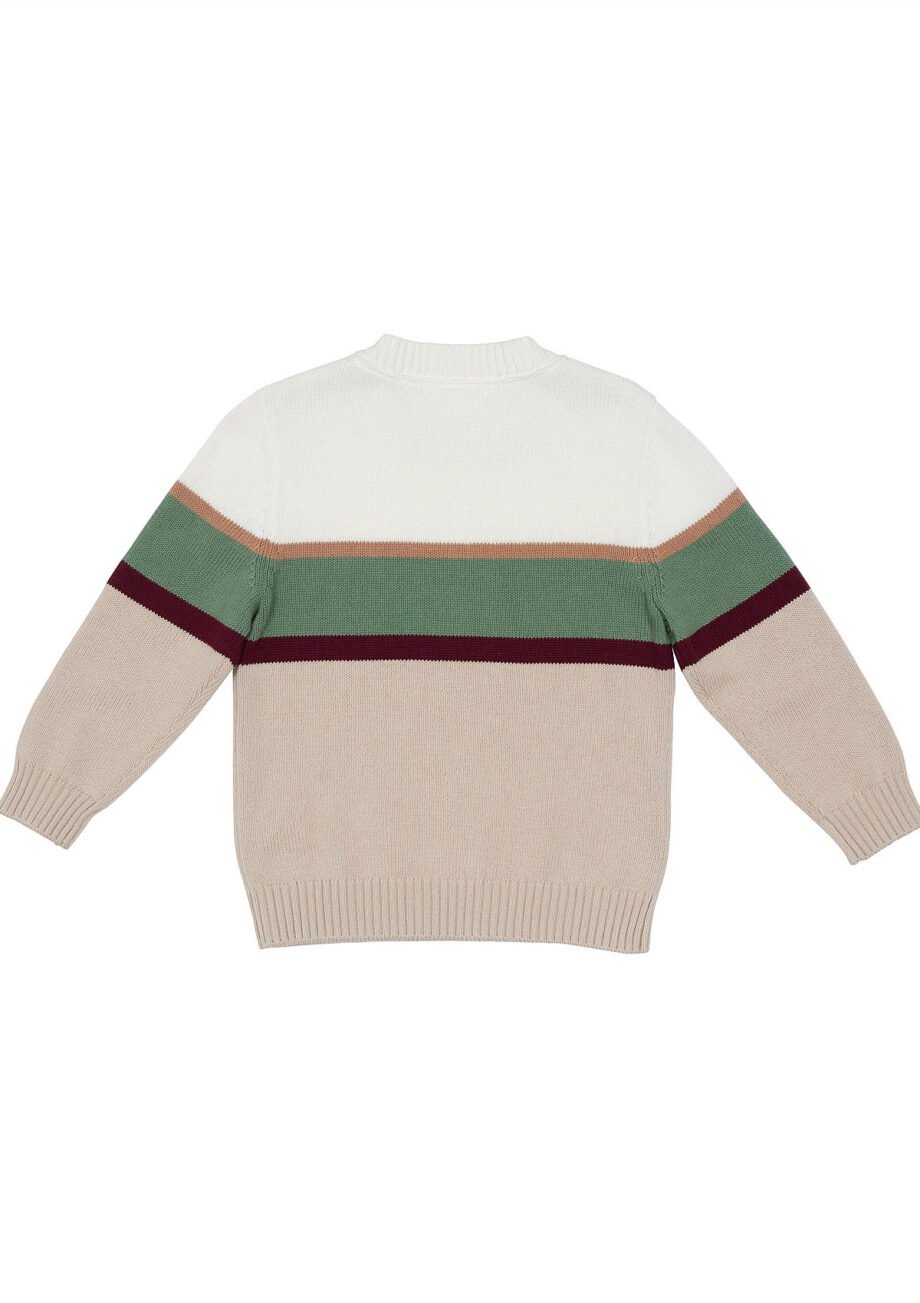 Little Pullover