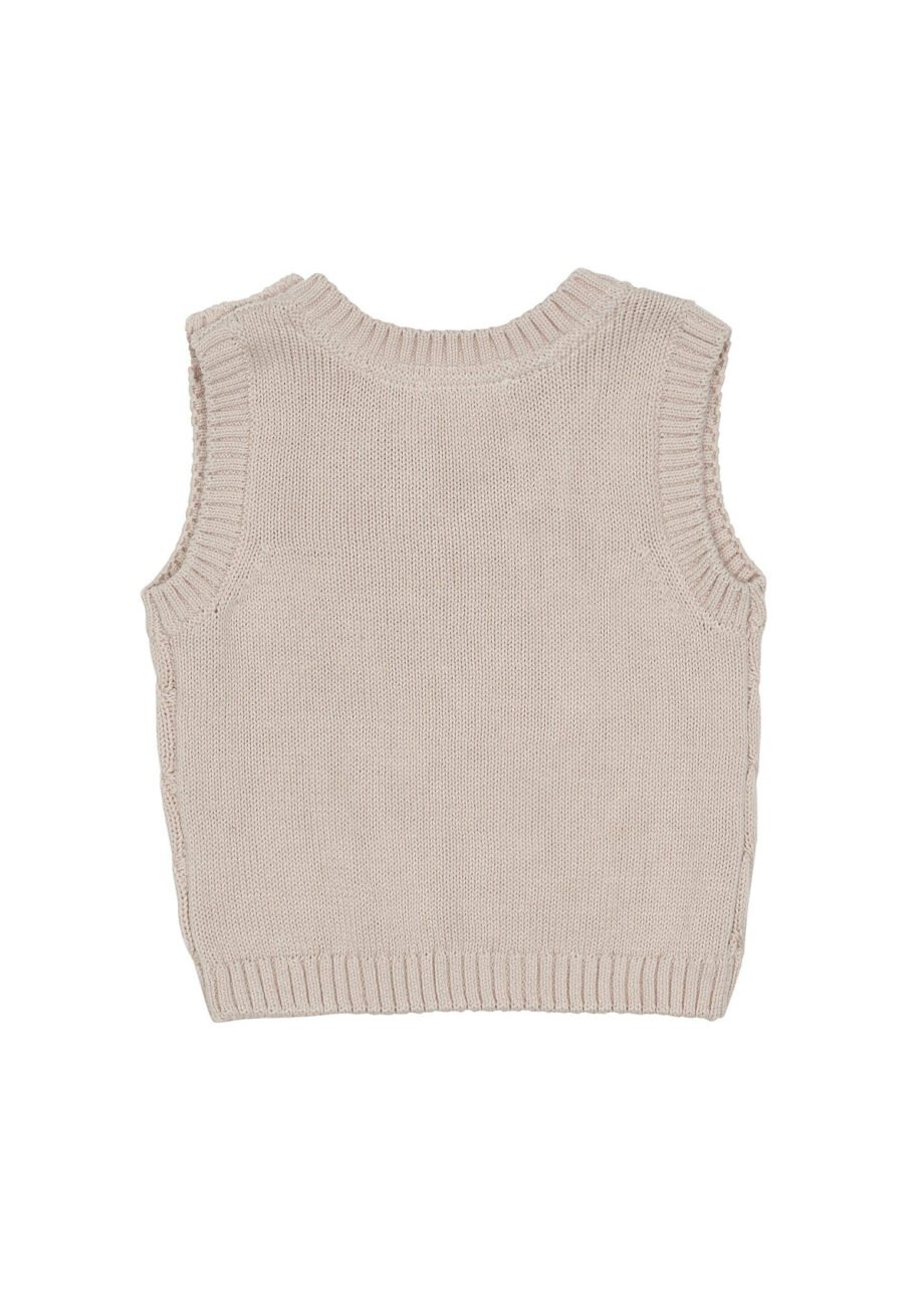 Light Kids Blouse