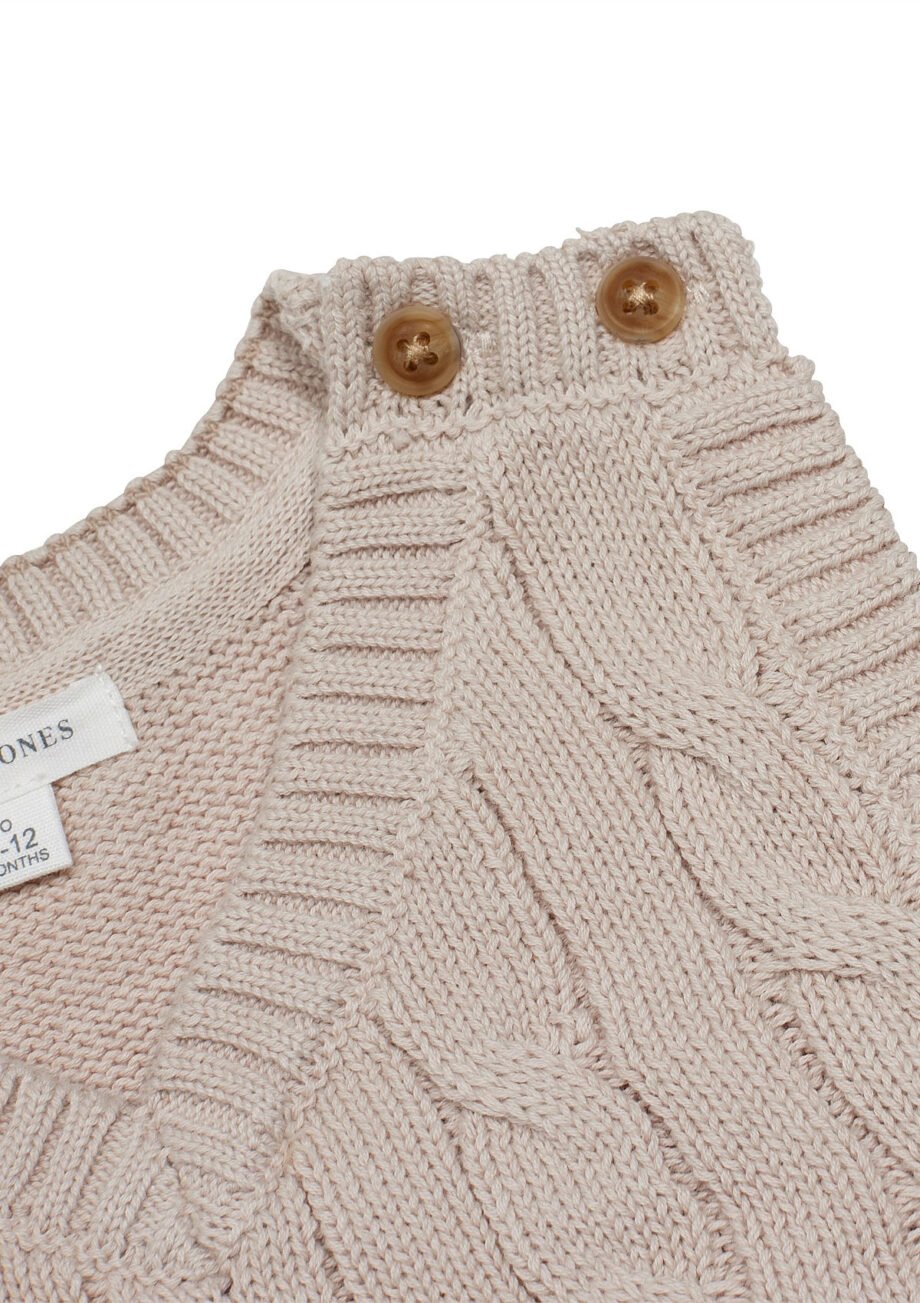 Light Kids Blouse