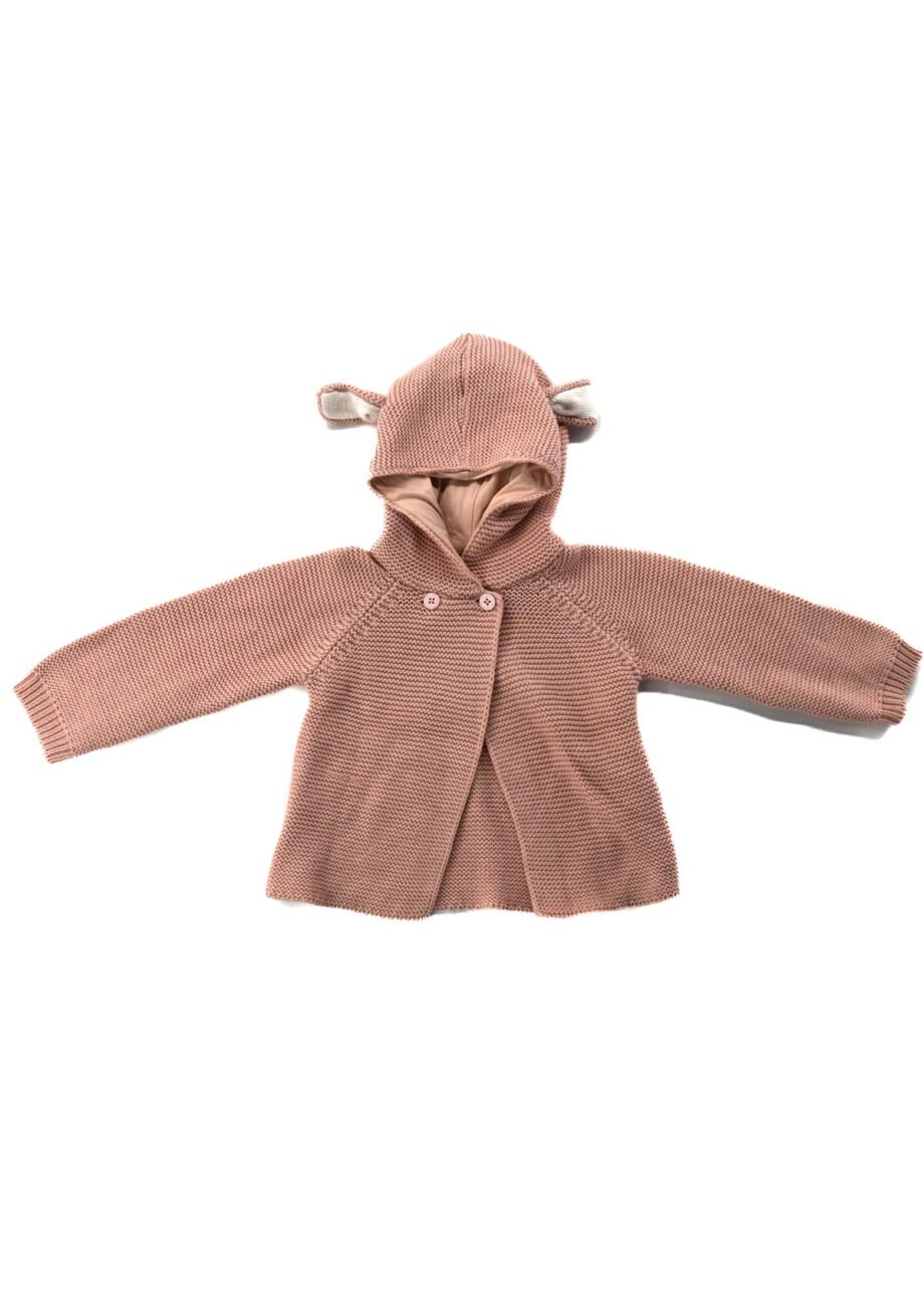 Girls Cardigan