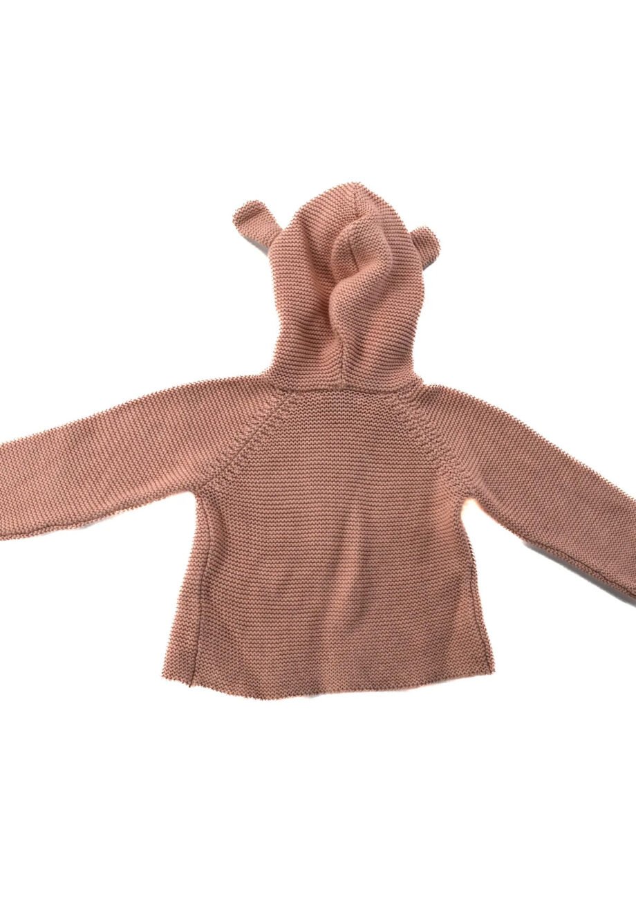 Girls Cardigan