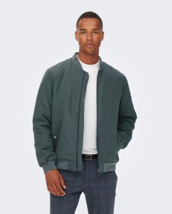 Simple Jacket