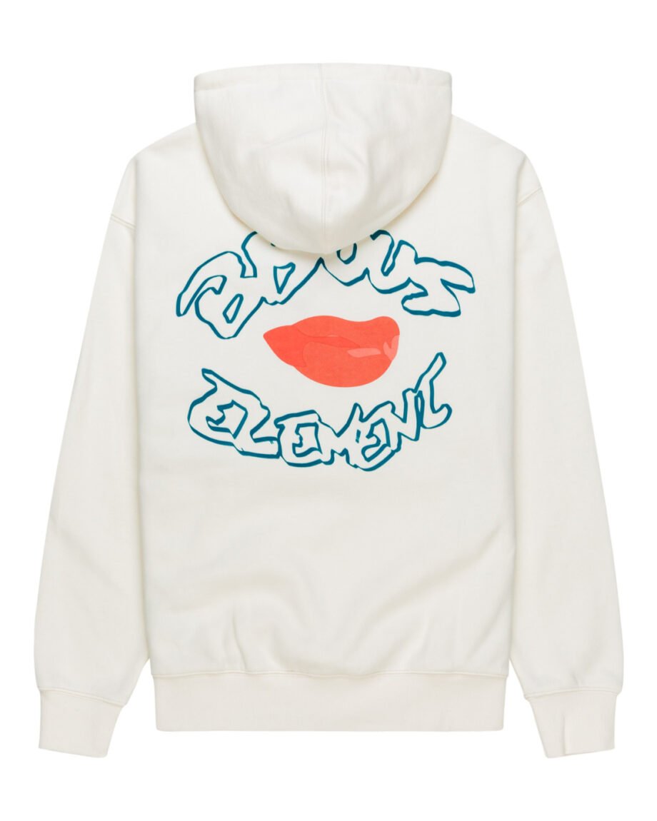 White Jacket
