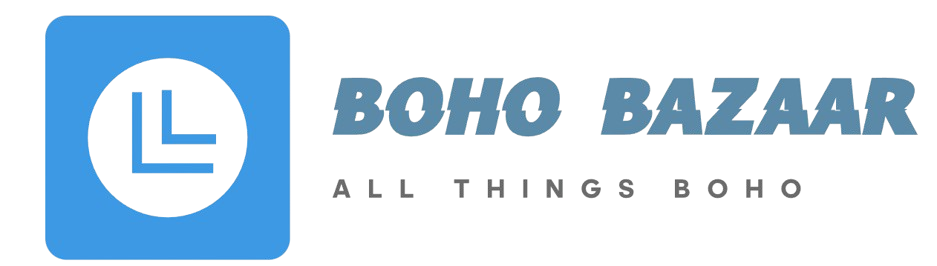 BOHO BAZAAR